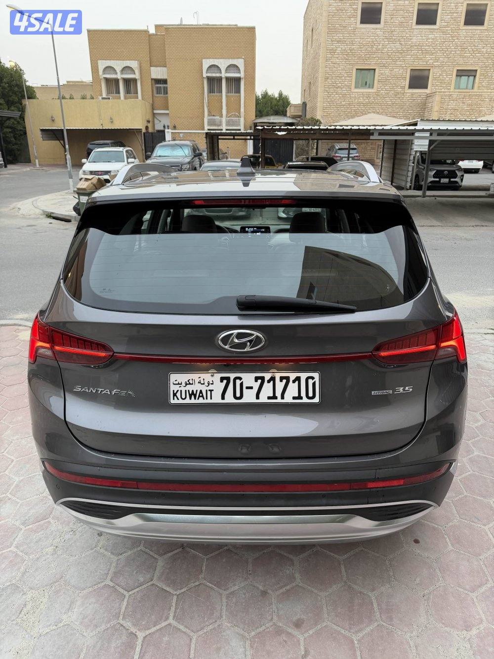 2023 كامل المواصفات بانوراما سنتافي HTRAC4