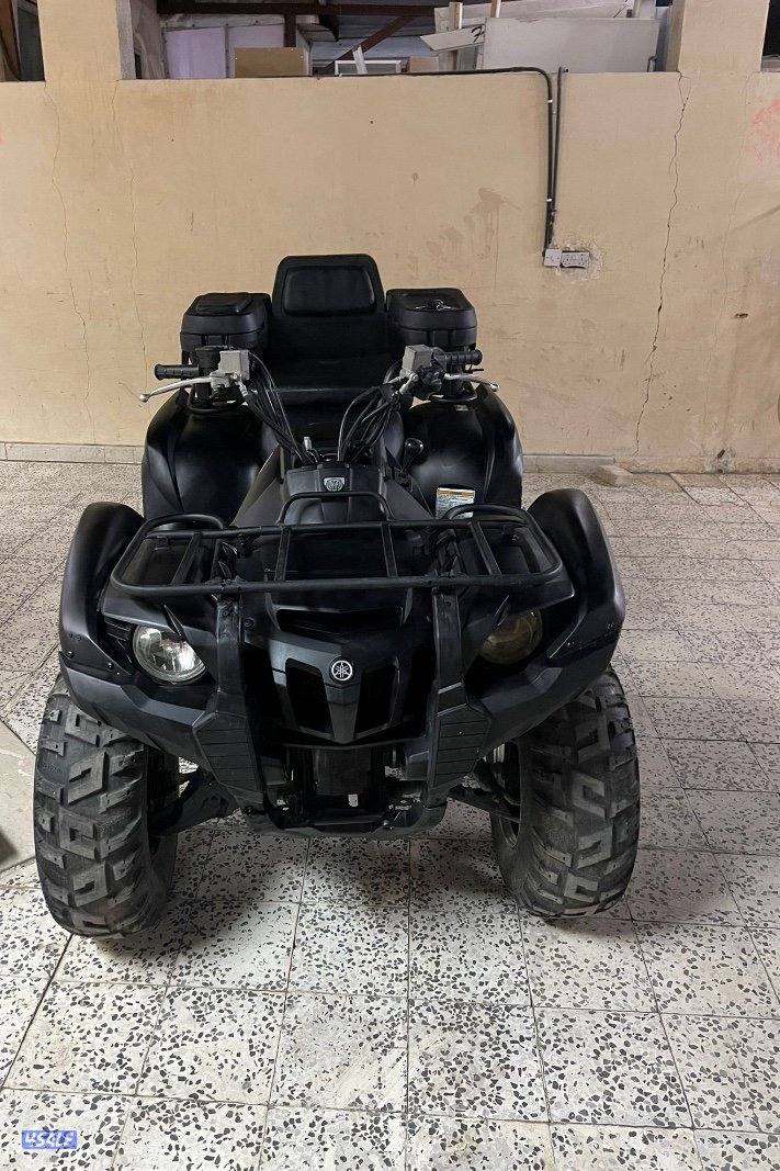 للبيع جرزلي حجم 700 مديل 20151