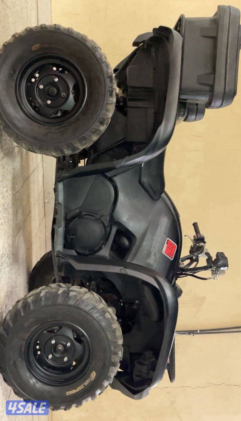 للبيع جرزلي حجم 700 مديل 20153