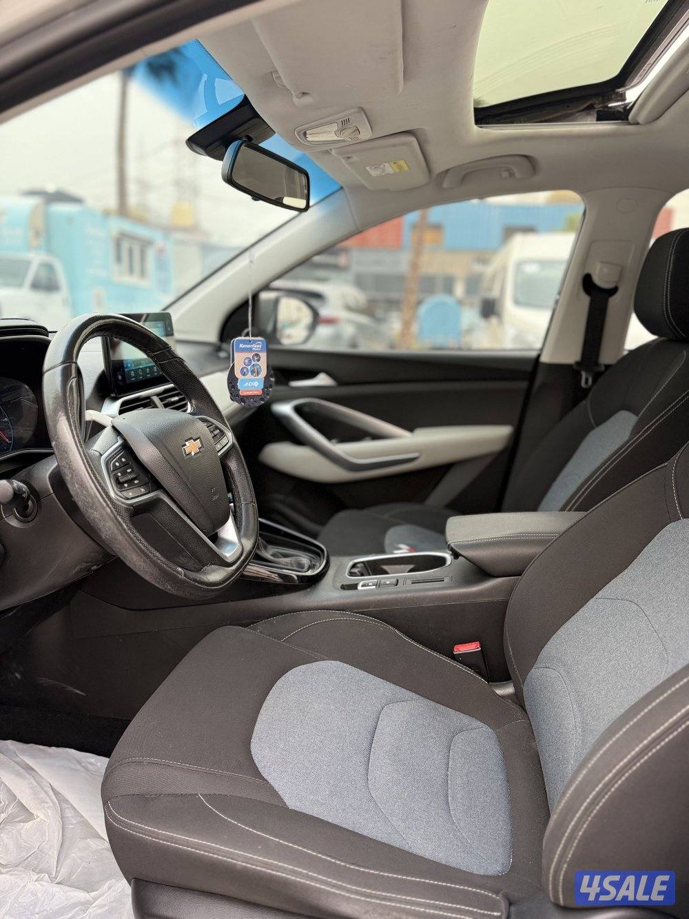 للبيع كابتيفيا 2022 LTZ اعلى مواصفات1