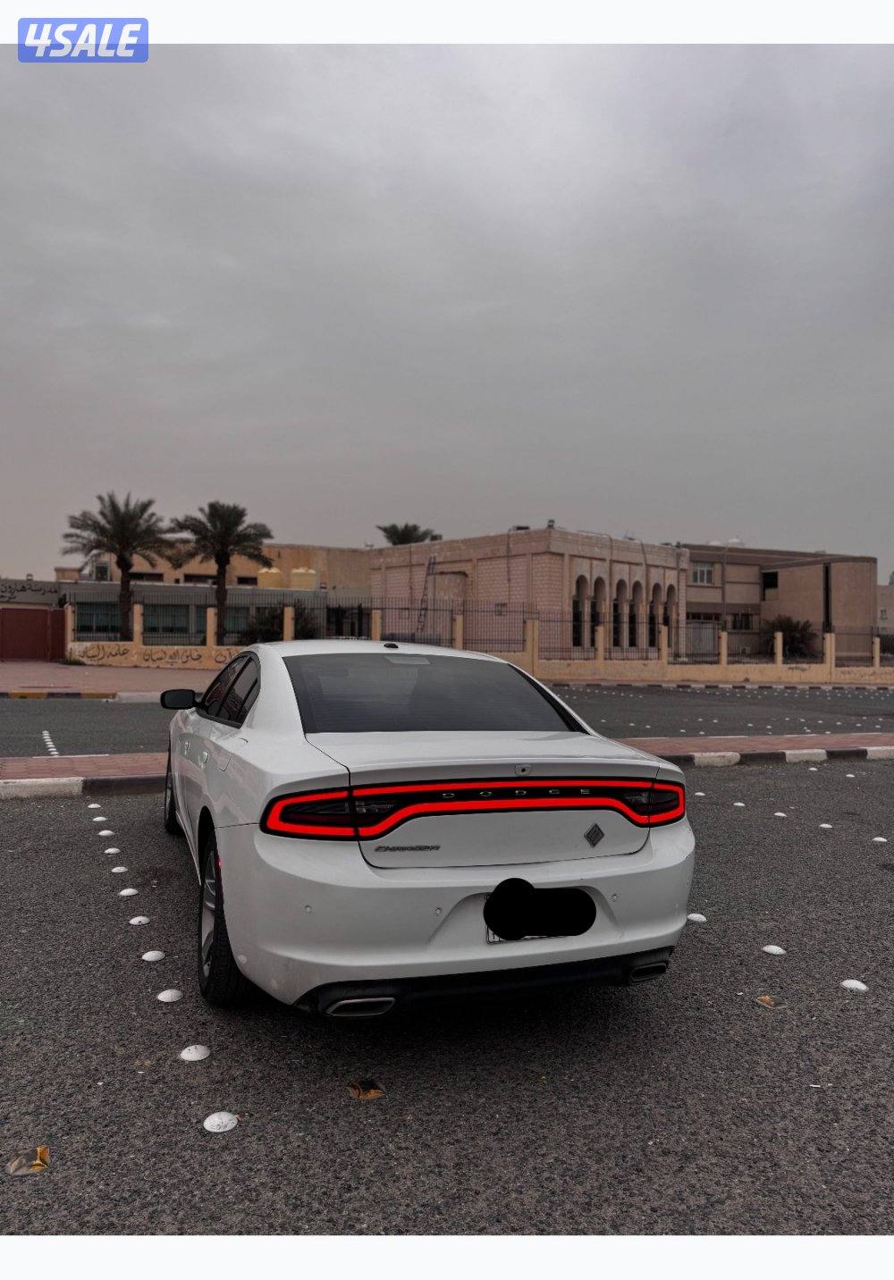 للبيع شارجر 20194