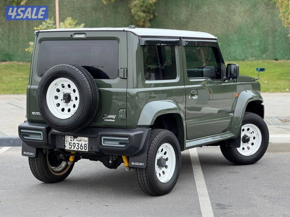 للبيع جمني تيربو صبغ الوكاله عداد 50 الف بحاله نادره0