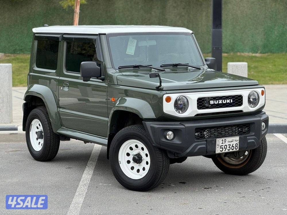 للبيع جمني تيربو صبغ الوكاله عداد 50 الف بحاله نادره1