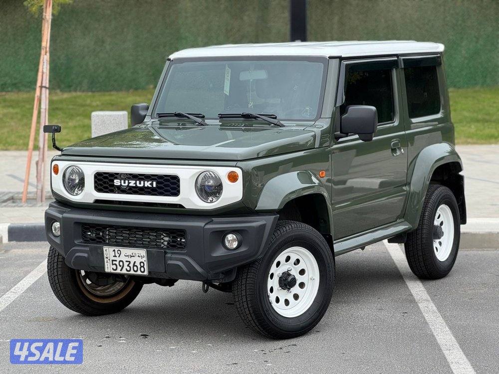 للبيع جمني تيربو صبغ الوكاله عداد 50 الف بحاله نادره8