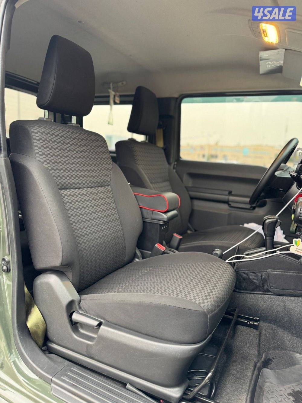 للبيع جمني تيربو صبغ الوكاله عداد 50 الف بحاله نادره11