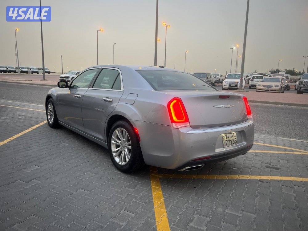 🏴كرايزلر 2015 واودزالملا 8 سلندر شرط الفحص🏴1