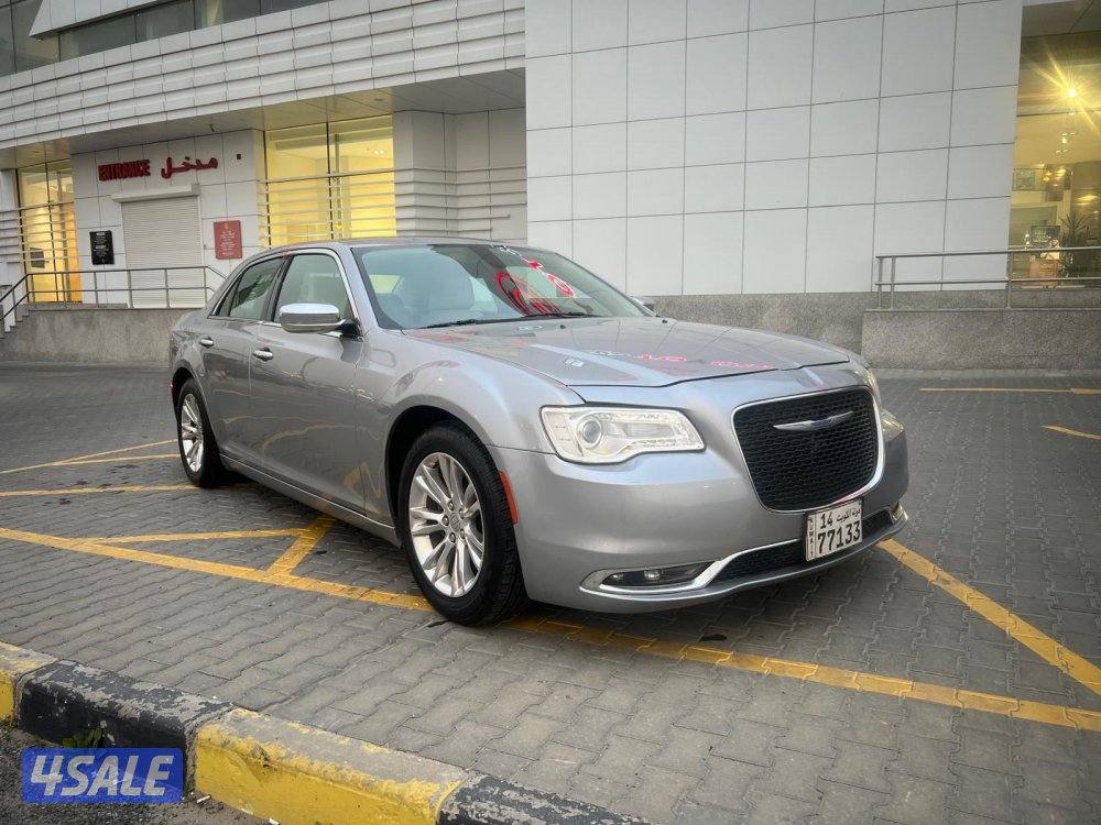 🏴كرايزلر 2015 واودزالملا 8 سلندر شرط الفحص🏴0