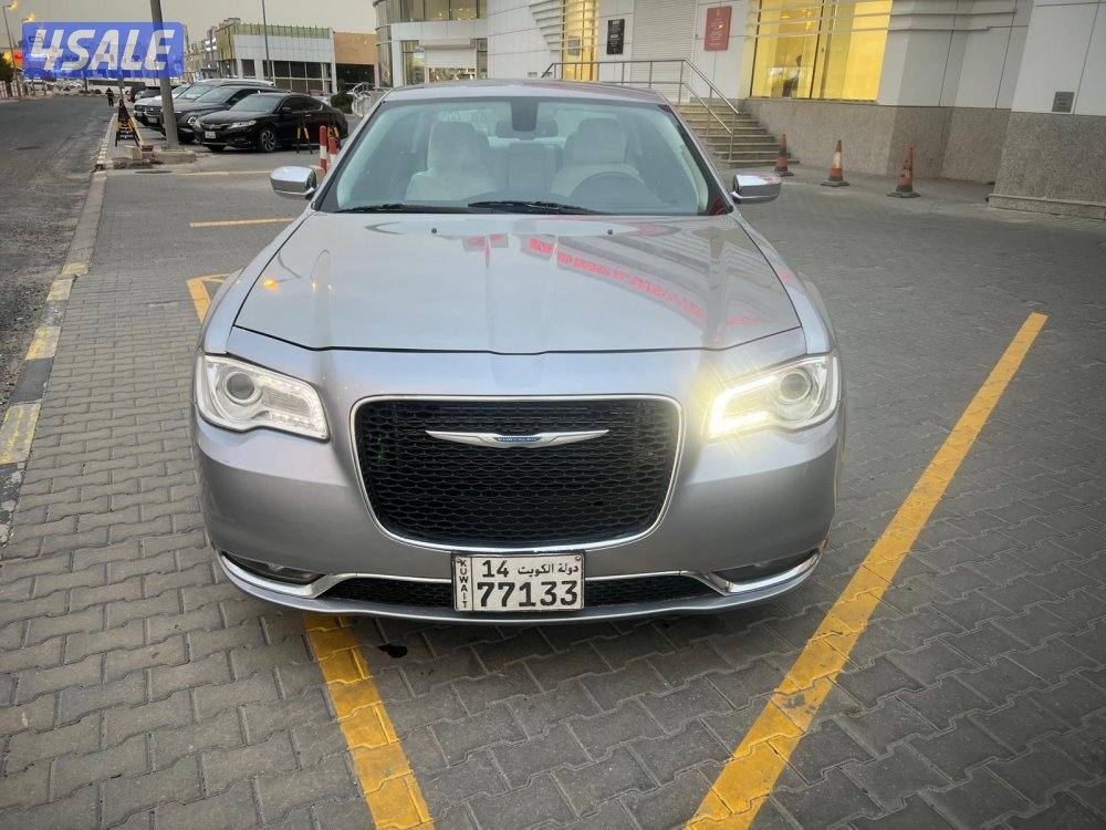 🏴كرايزلر 2015 واودزالملا 8 سلندر شرط الفحص🏴2