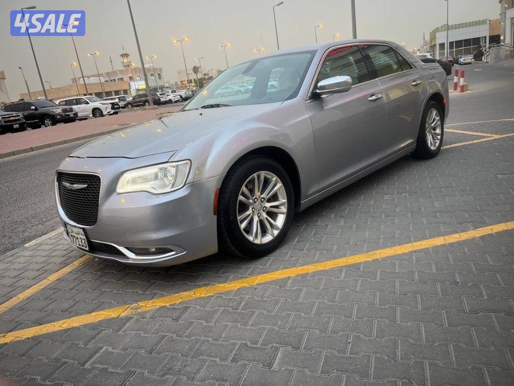 🏴كرايزلر 2015 واودزالملا 8 سلندر شرط الفحص🏴4