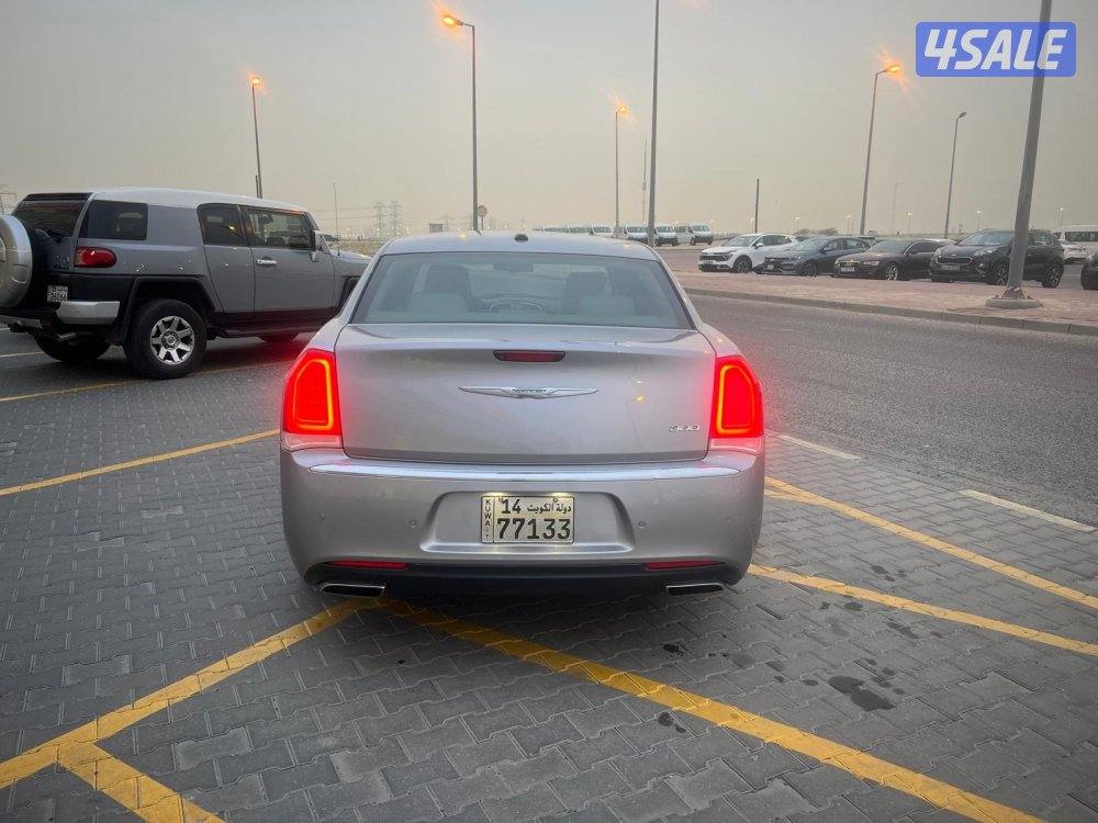 🏴كرايزلر 2015 واودزالملا 8 سلندر شرط الفحص🏴3