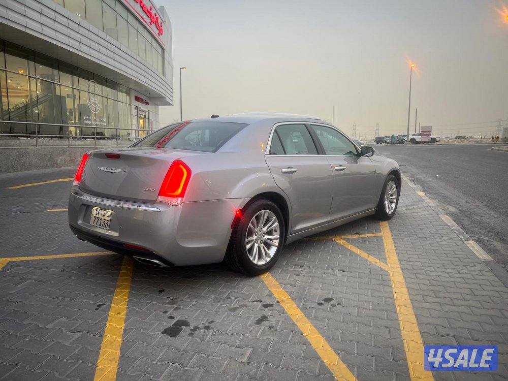 🏴كرايزلر 2015 واودزالملا 8 سلندر شرط الفحص🏴5