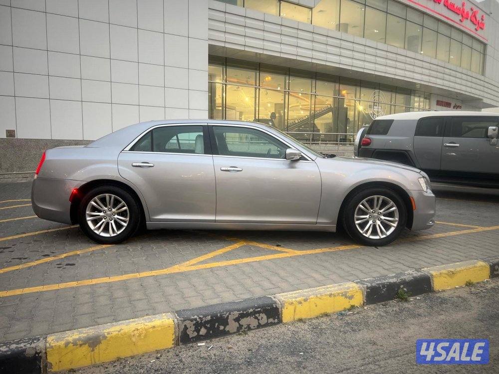 🏴كرايزلر 2015 واودزالملا 8 سلندر شرط الفحص🏴7