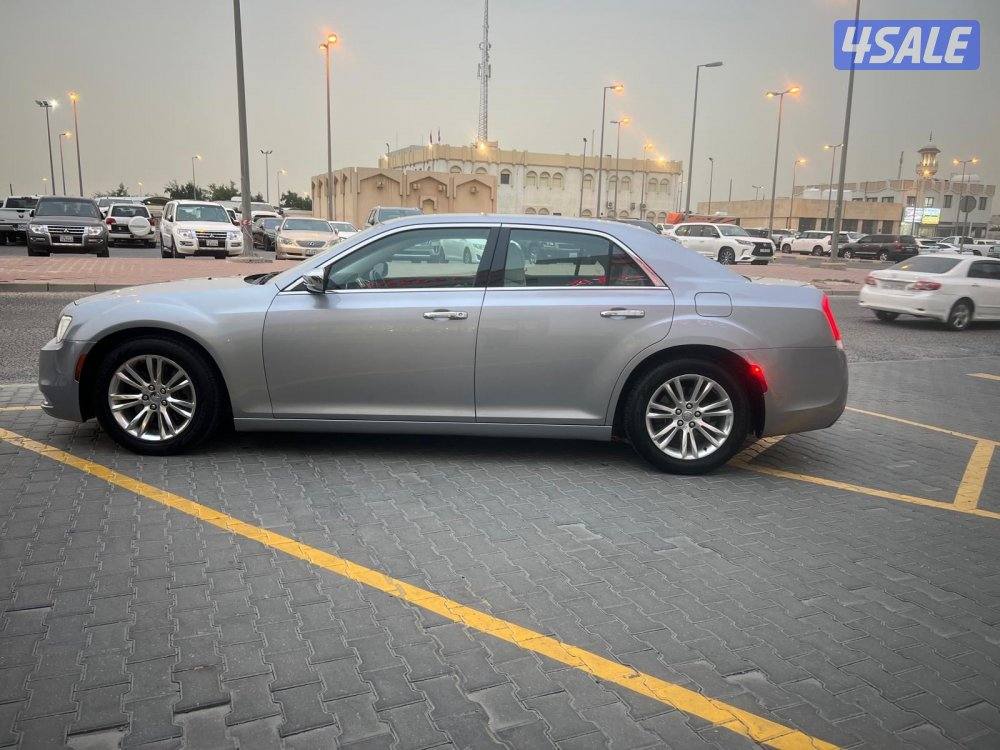 🏴كرايزلر 2015 واودزالملا 8 سلندر شرط الفحص🏴6