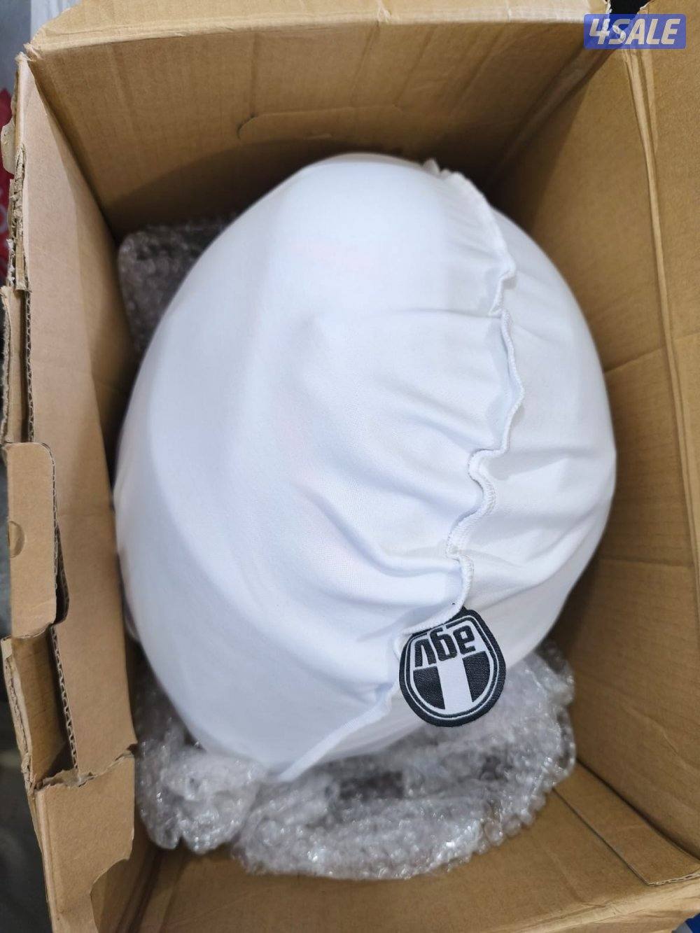 خوذه  AGV (K3) جديدة2