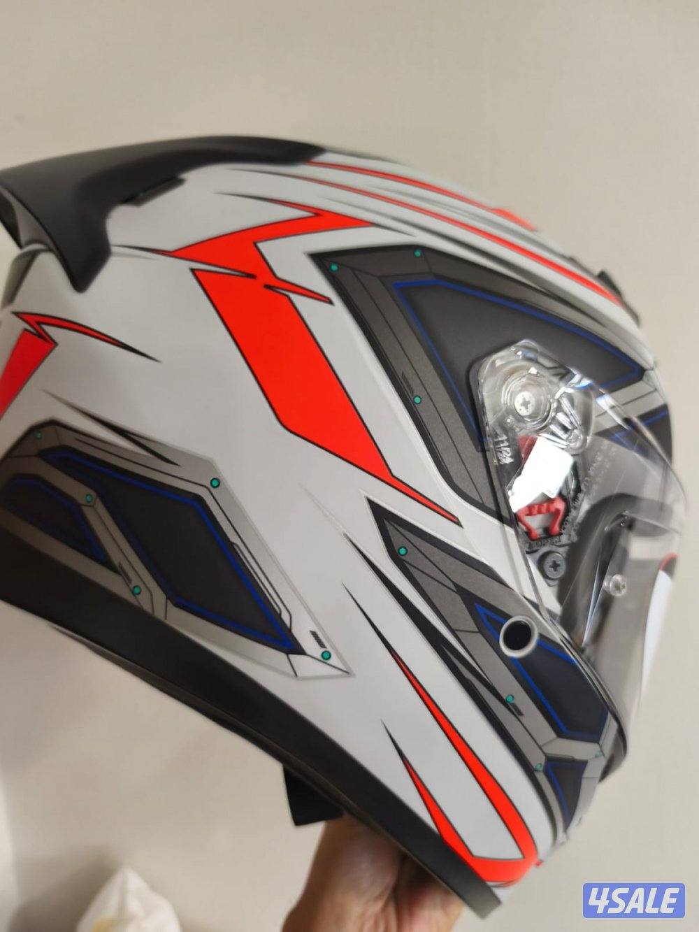 خوذه  AGV (K3) جديدة4