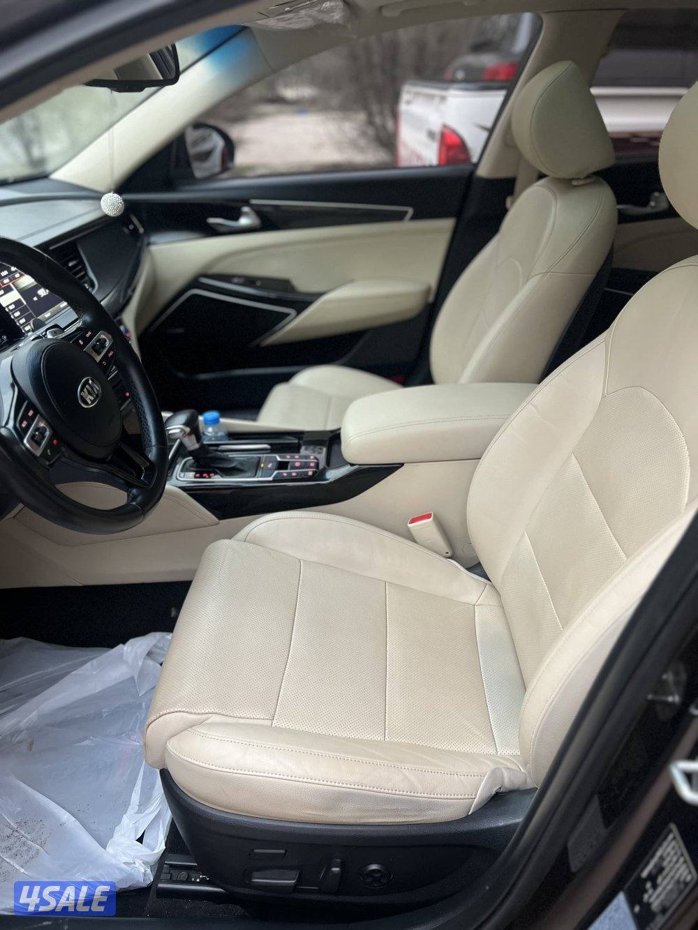 للبيع ماشي 69 الف ، صبغ الوكاله9