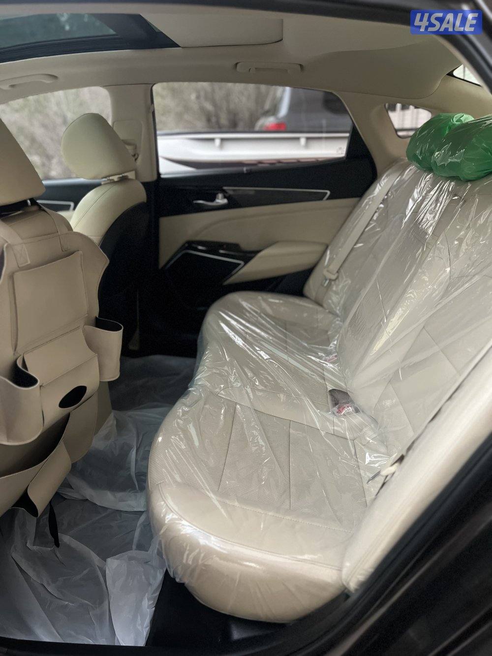 للبيع ماشي 69 الف ، صبغ الوكاله11