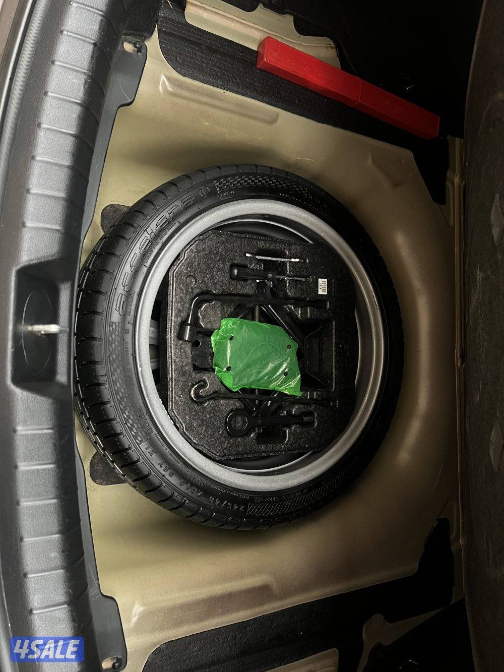 للبيع ماشي 69 الف ، صبغ الوكاله15