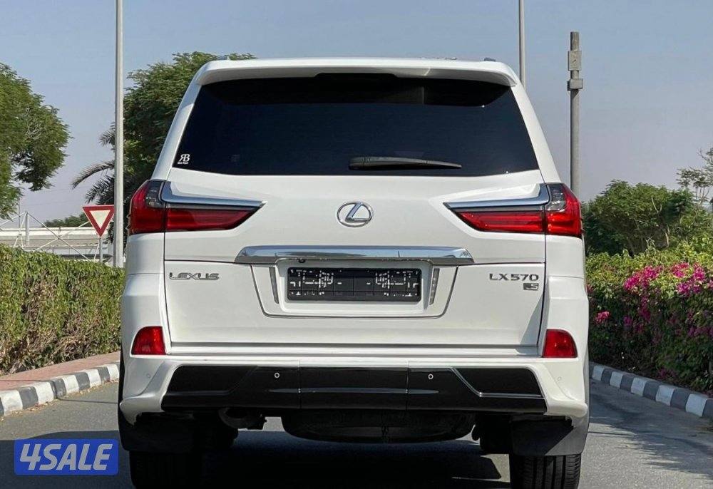 لكزسLX2016 وكاله البحرين من فضلك اقرا الاعلان جيد1