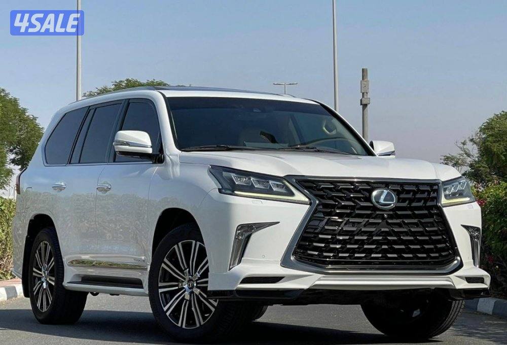 لكزسLX2016 وكاله البحرين من فضلك اقرا الاعلان جيد0