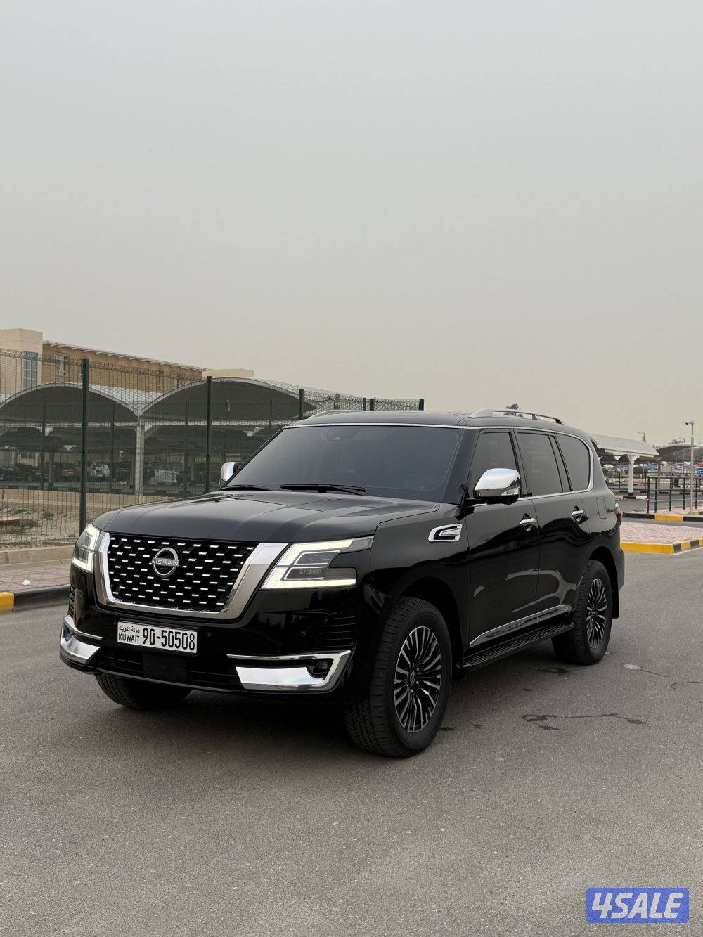 بلاتنيوم سيتي 2024 صبغ الوكاله0