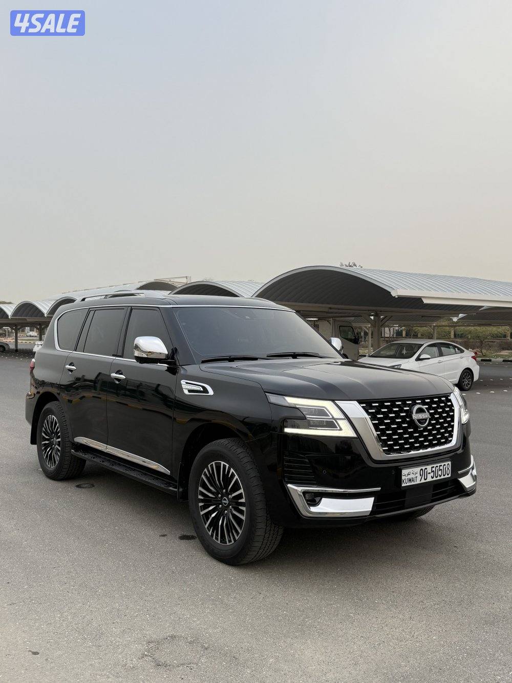 بلاتنيوم سيتي 2024 صبغ الوكاله1