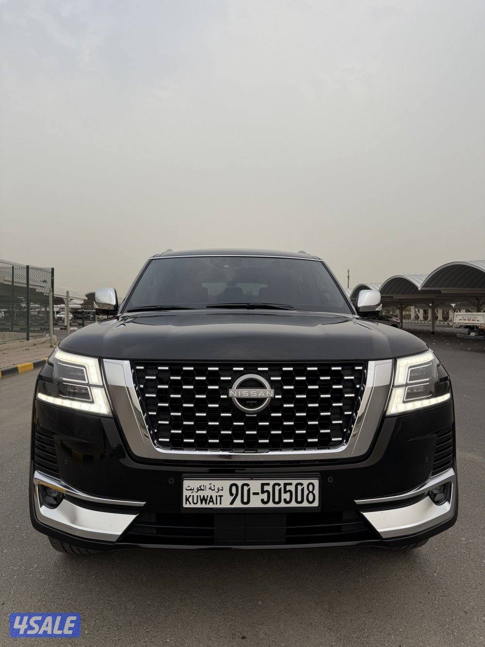 بلاتنيوم سيتي 2024 صبغ الوكاله2