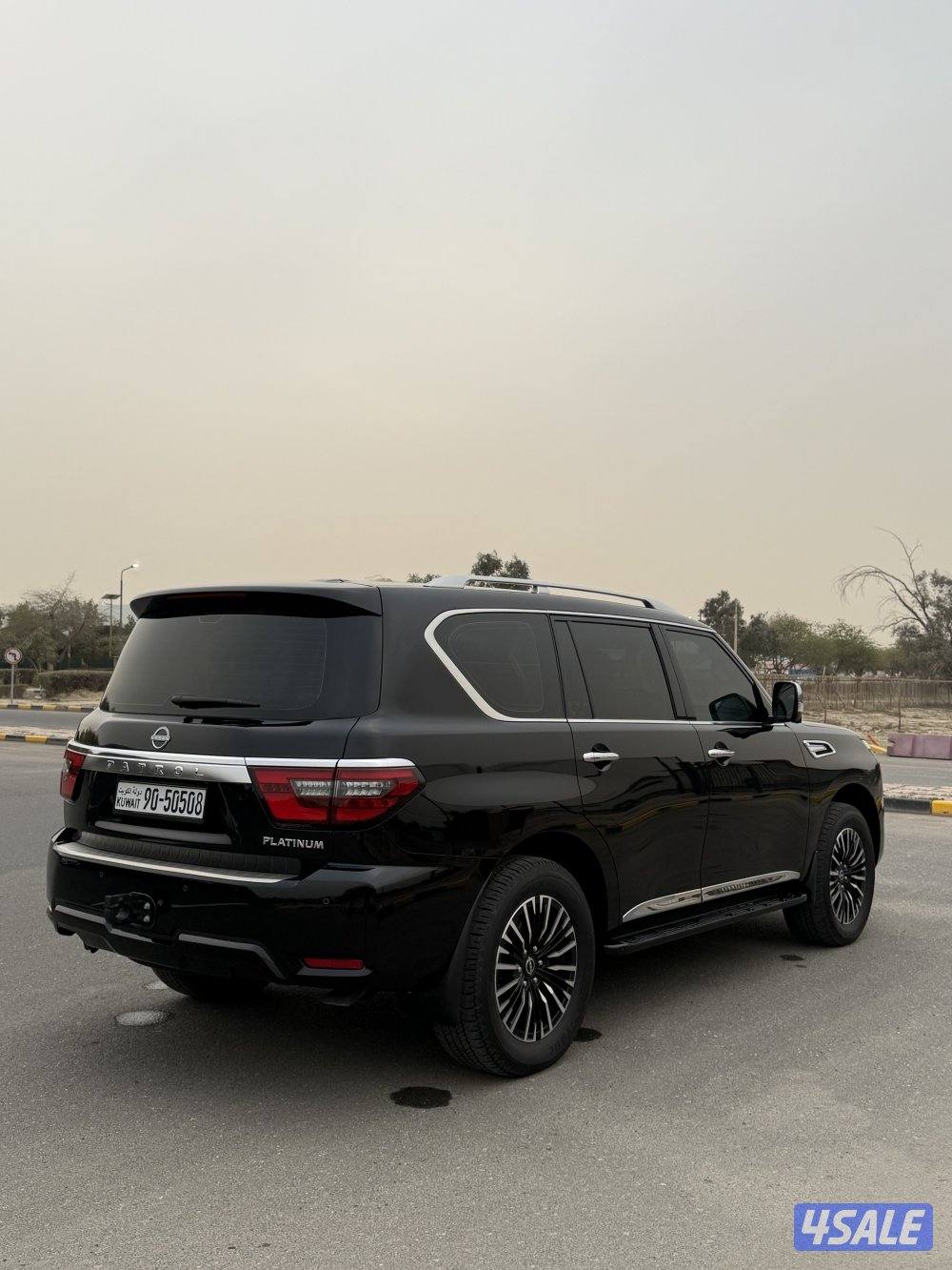 بلاتنيوم سيتي 2024 صبغ الوكاله3