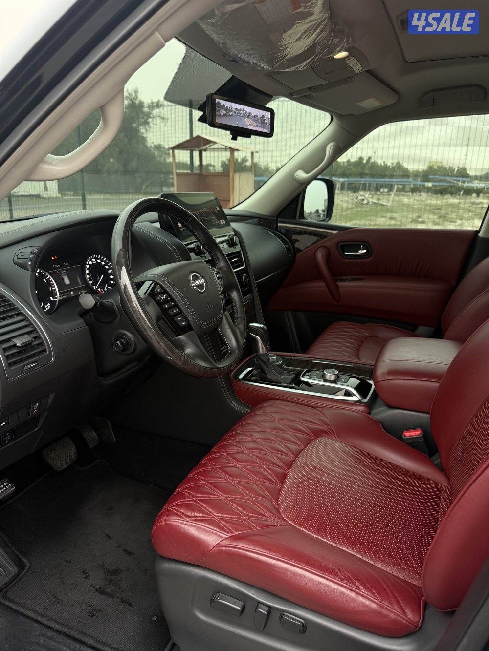 بلاتنيوم سيتي 2024 صبغ الوكاله5