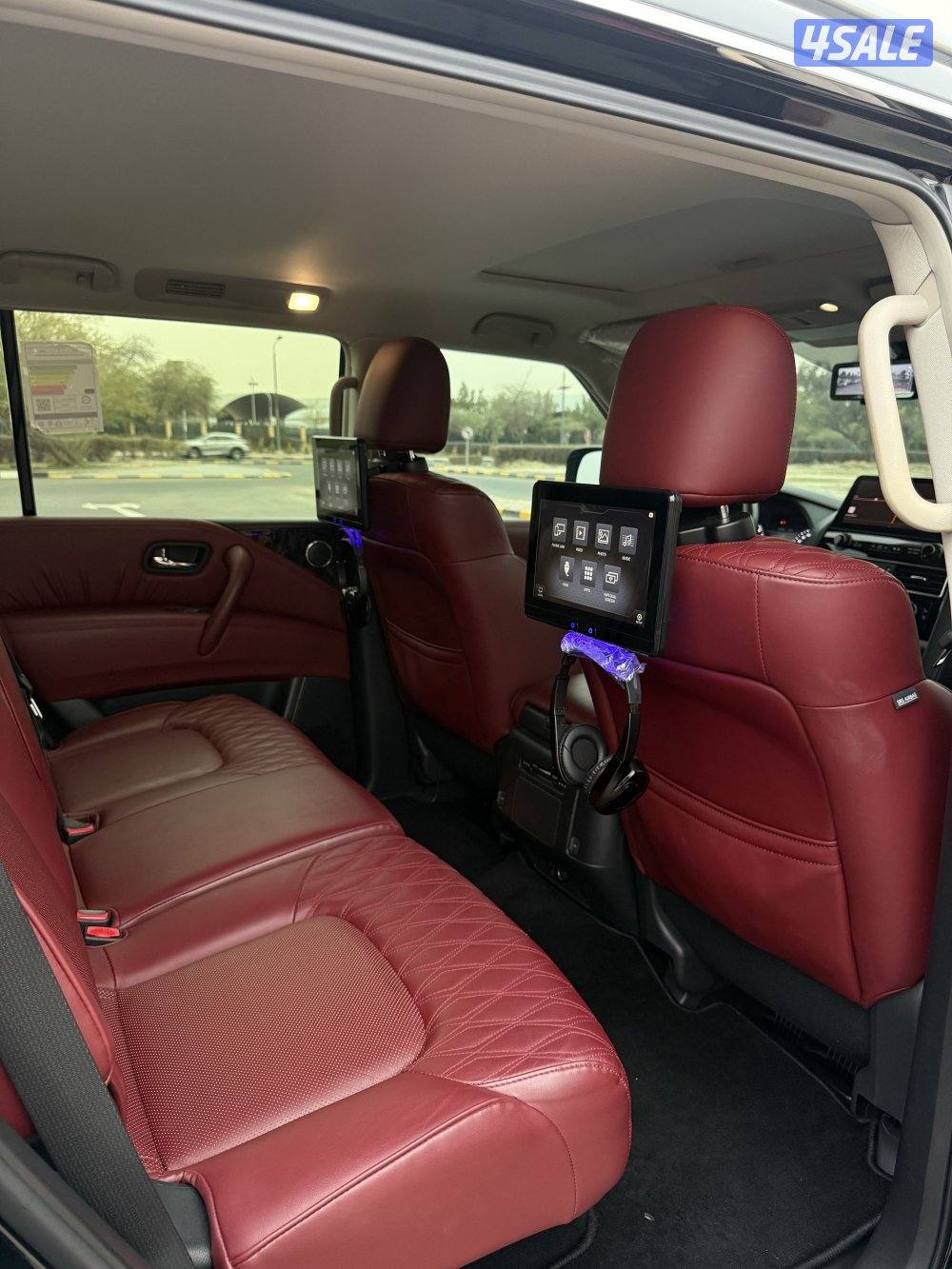 بلاتنيوم سيتي 2024 صبغ الوكاله7