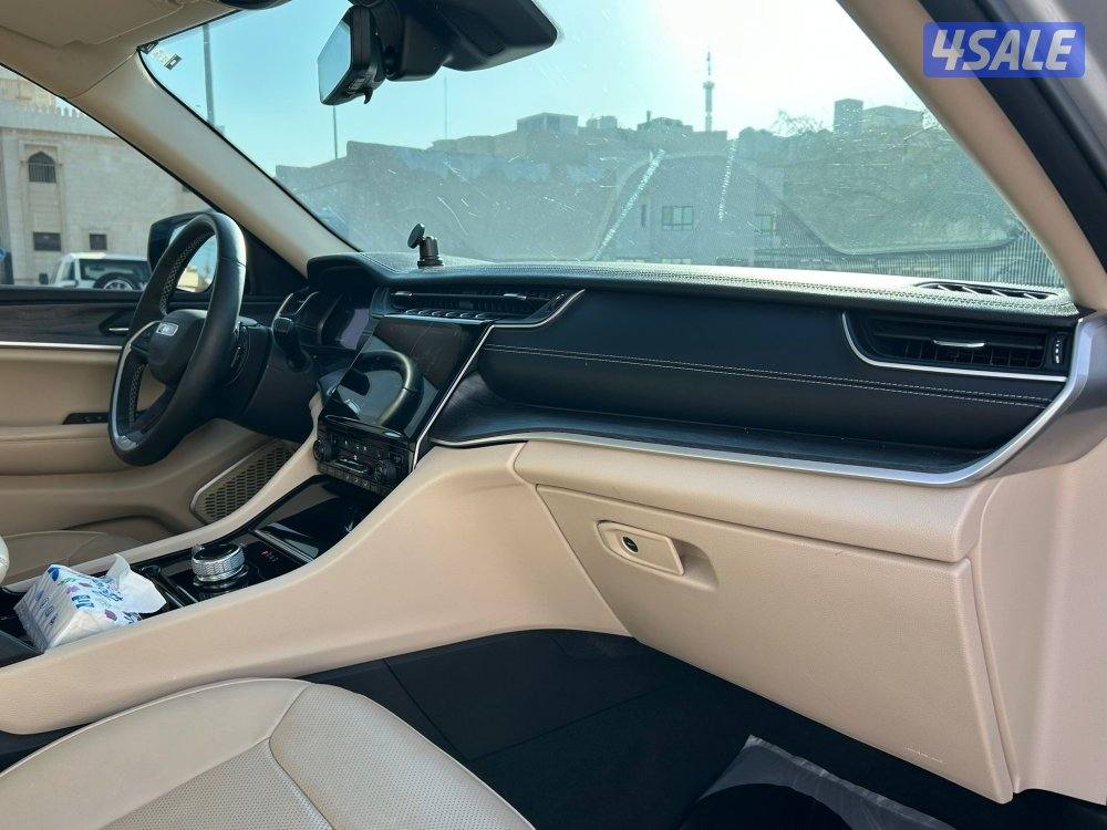 للبيع جراند شروكى ليميتد /20226