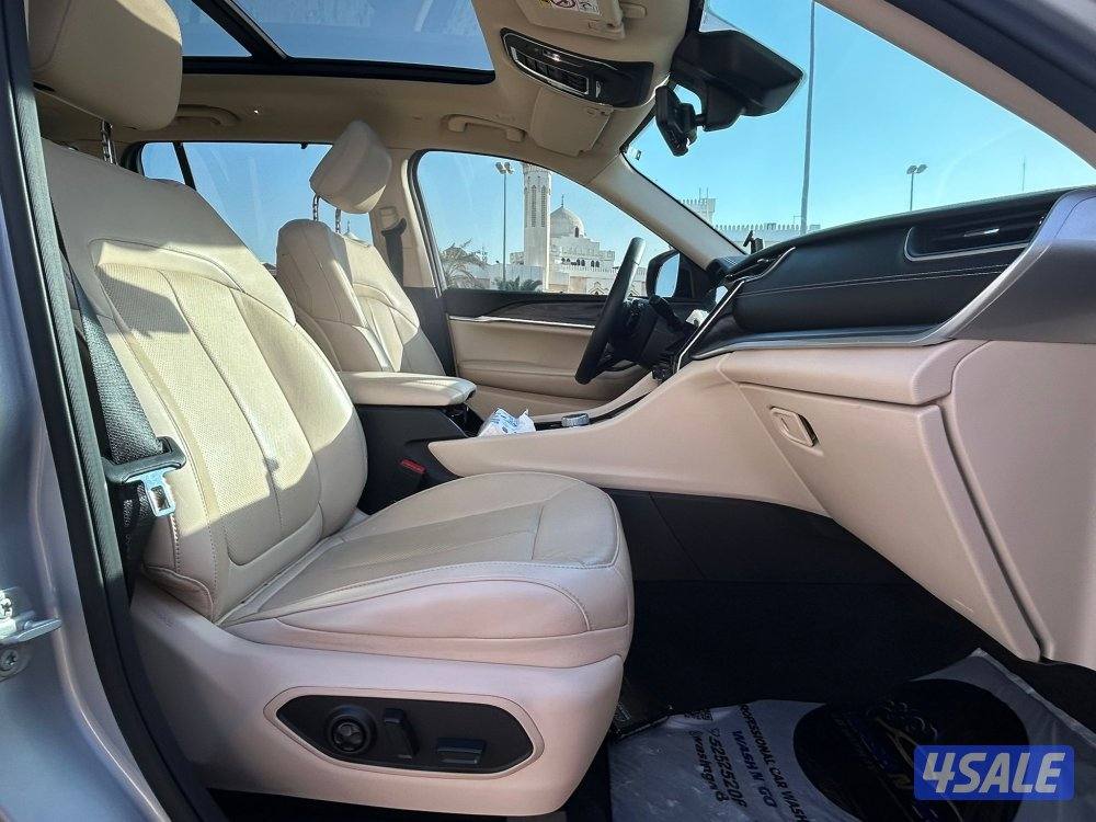 للبيع جراند شروكى ليميتد /20229