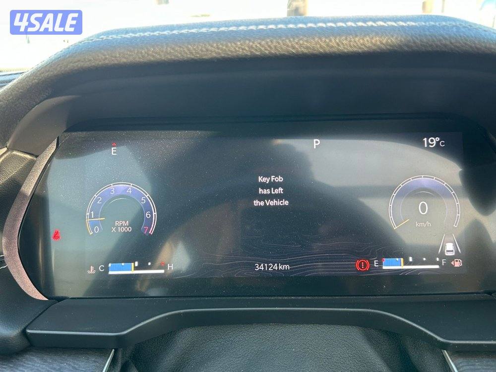 للبيع جراند شروكى ليميتد /202210