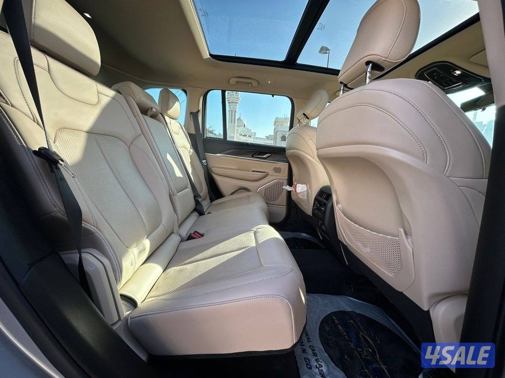 للبيع جراند شروكى ليميتد /202211