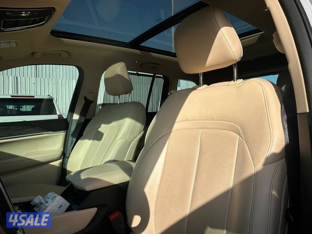 للبيع جراند شروكى ليميتد /202214