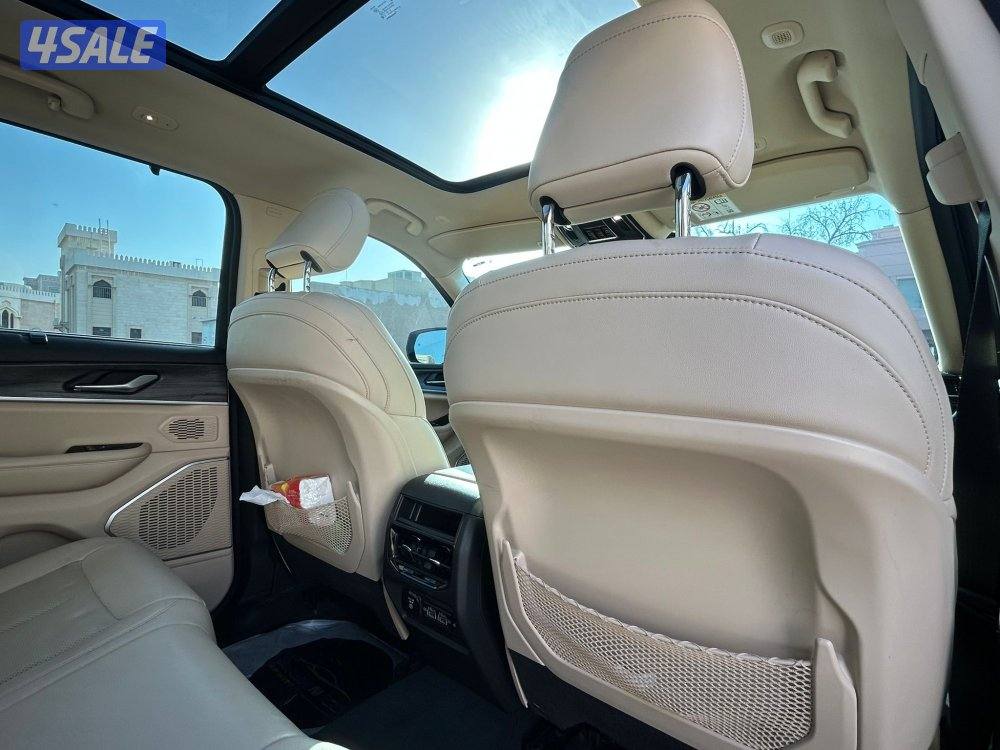 للبيع جراند شروكى ليميتد /202213