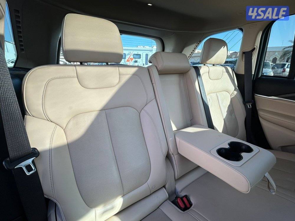 للبيع جراند شروكى ليميتد /202215