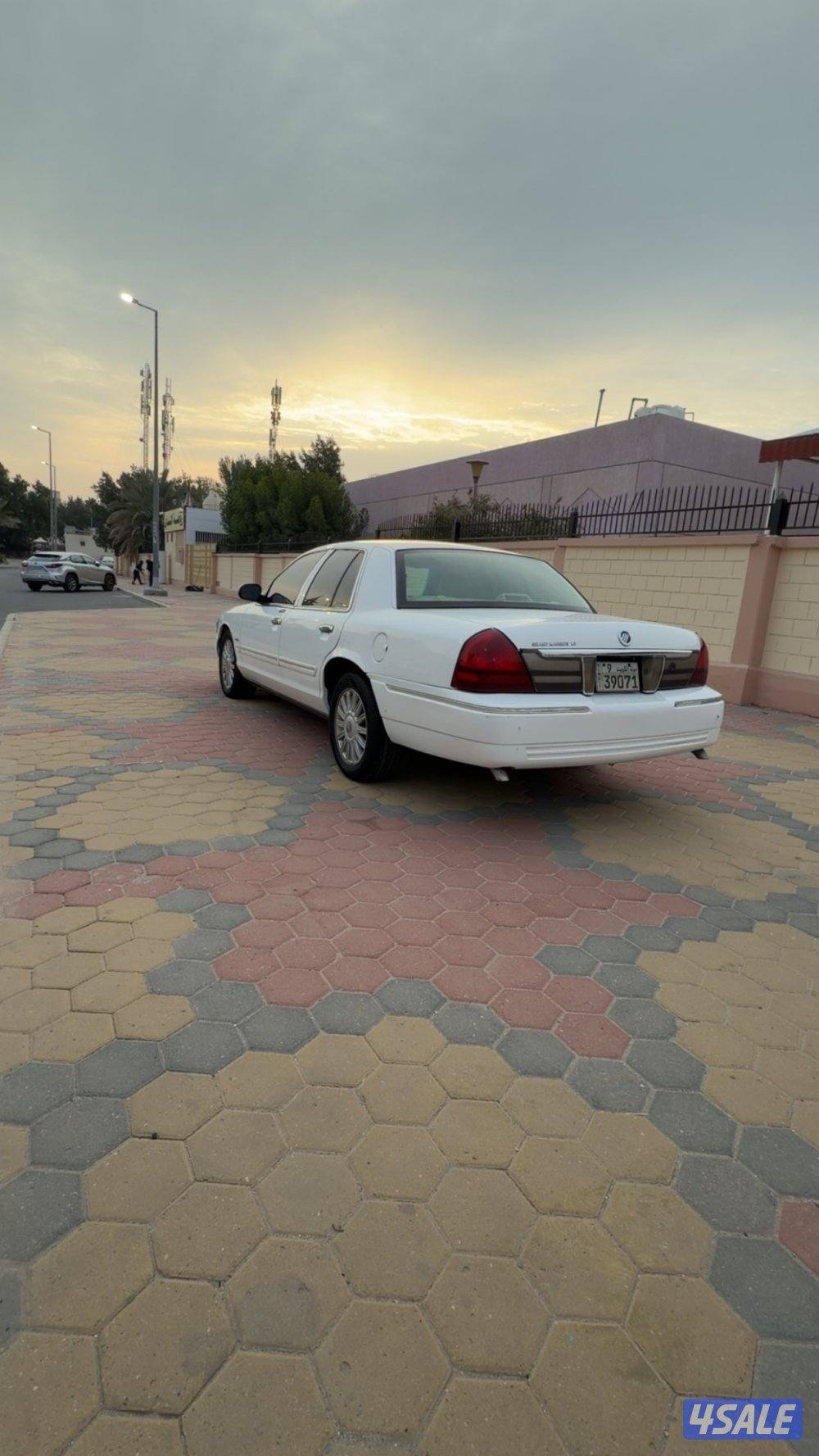 شرط الفحص واذا فيه شي انا ادفع فلوس الفحص3