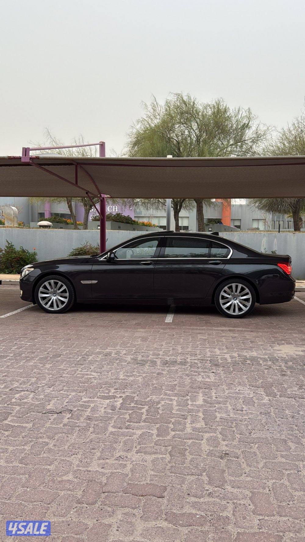 BMW 750Li3