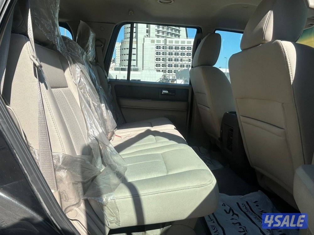 للبيع فورد اكسبيدشن Flex fuel /20139