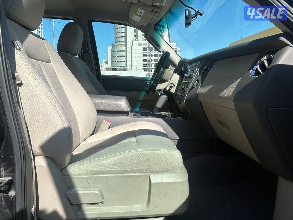 للبيع فورد اكسبيدشن Flex fuel /201312