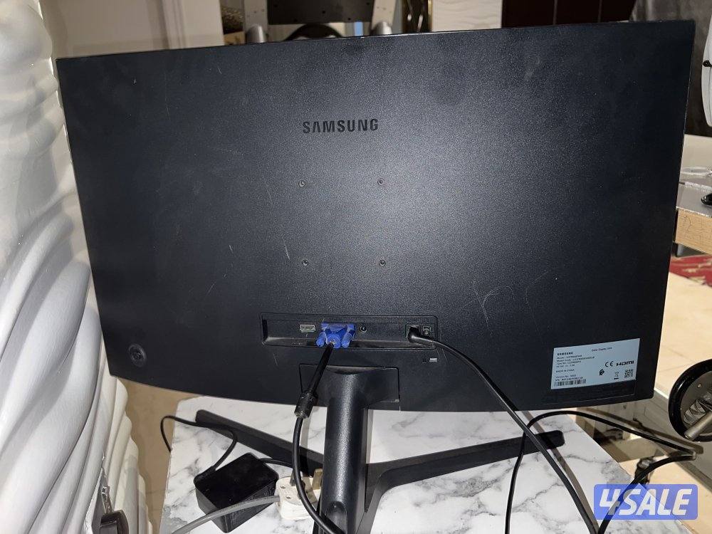 شاشة قيمنج ٢٧ بوصه ٣٠٠ هيرتز0