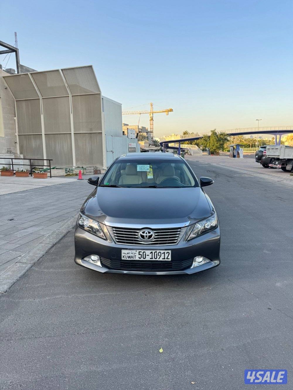 أوريون جراندي V6 مديل 2017 صبغ الوكاله فتحة خريطة1