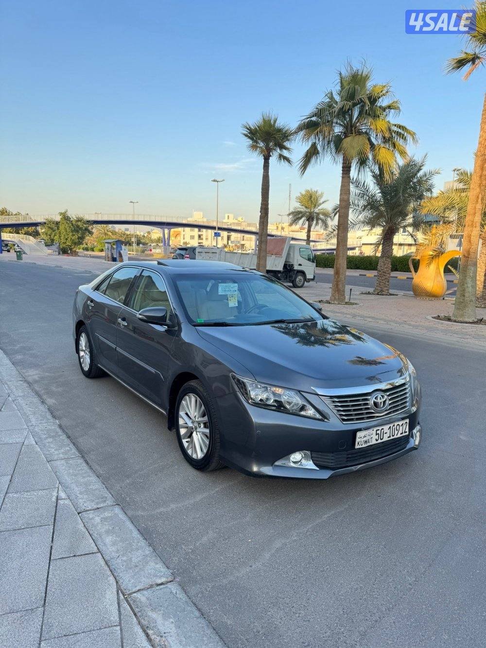 أوريون جراندي V6 مديل 2017 صبغ الوكاله فتحة خريطة2