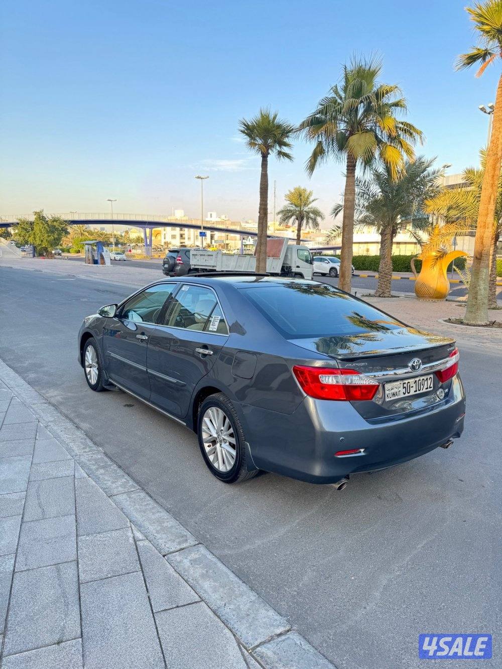 أوريون جراندي V6 مديل 2017 صبغ الوكاله فتحة خريطة5