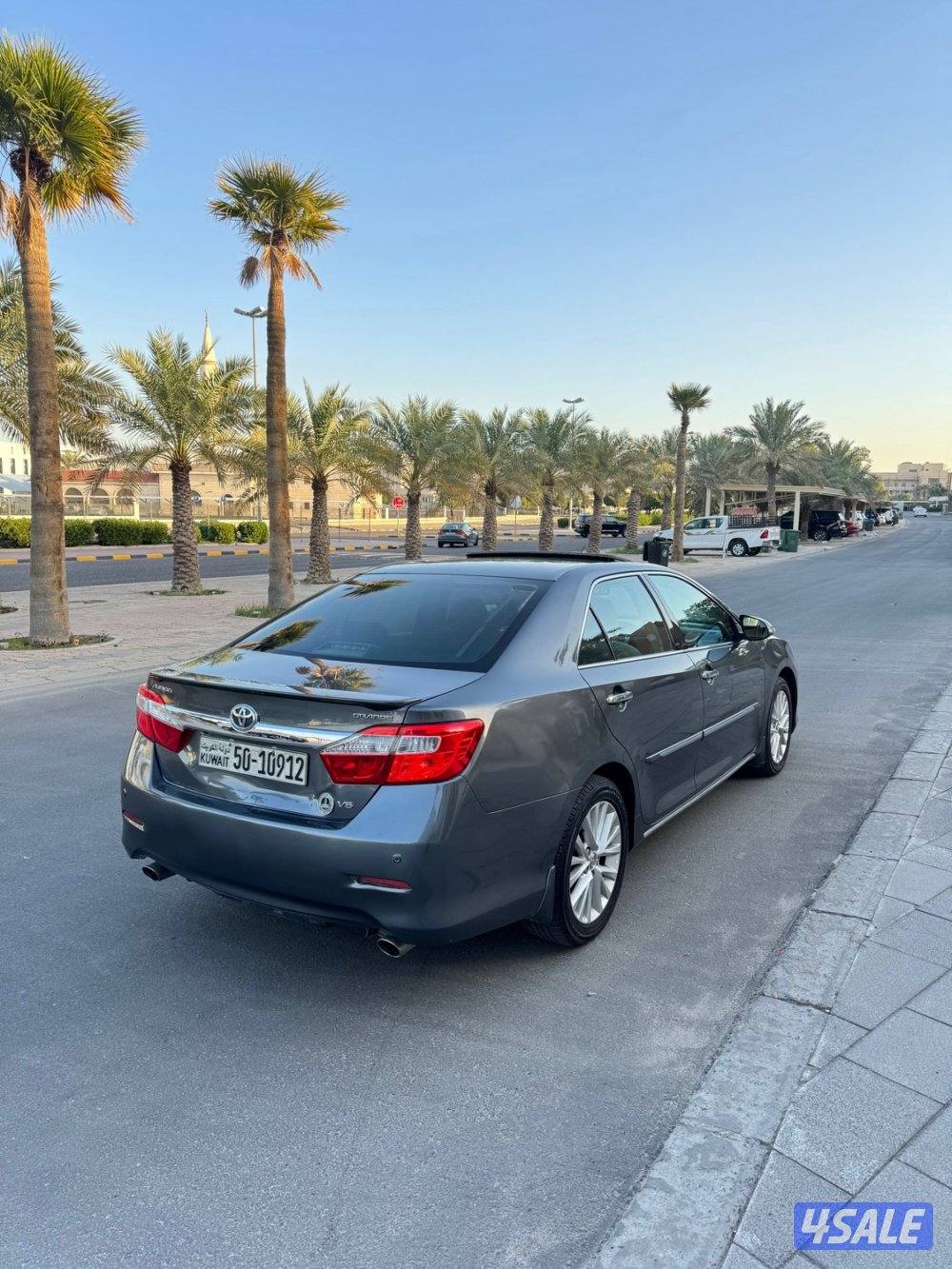 أوريون جراندي V6 مديل 2017 صبغ الوكاله فتحة خريطة4