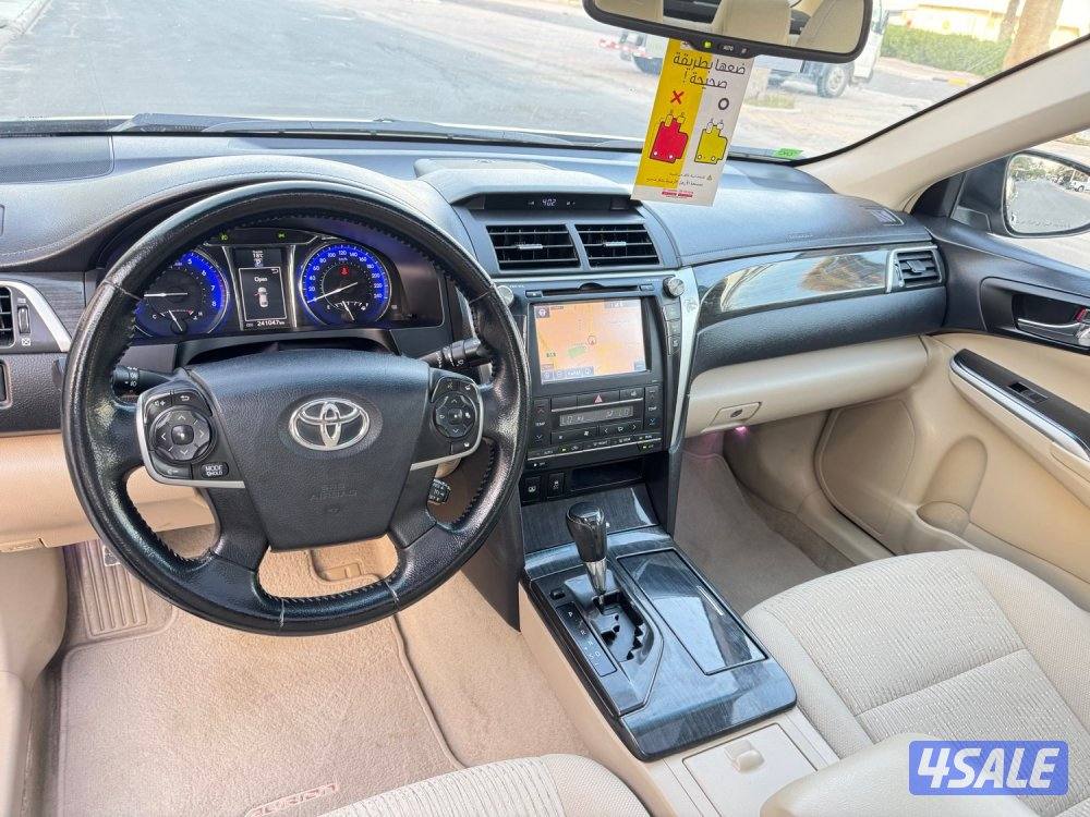 أوريون جراندي V6 مديل 2017 صبغ الوكاله فتحة خريطة6