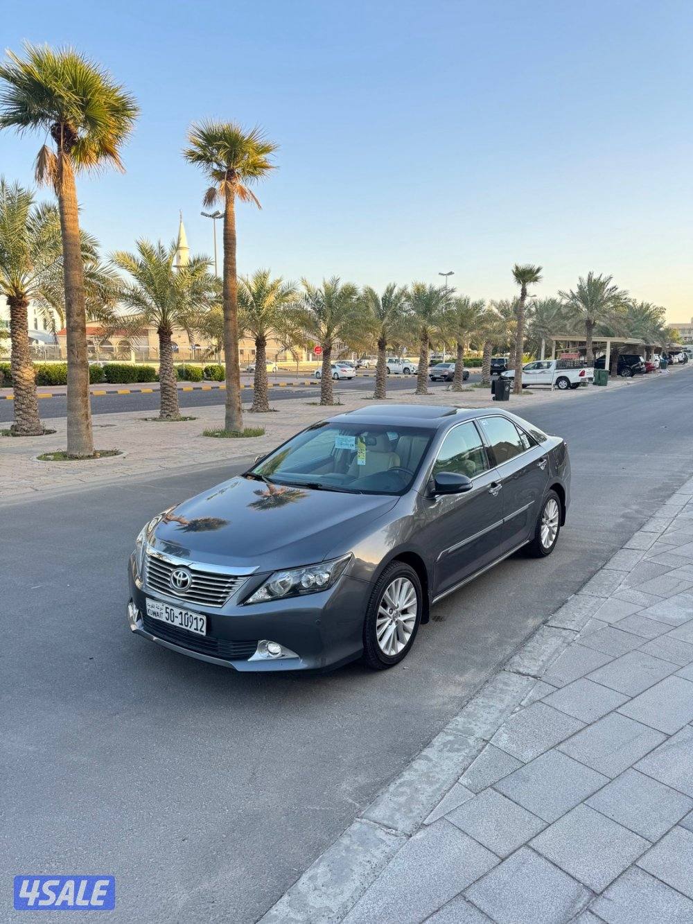 أوريون جراندي V6 مديل 2017 صبغ الوكاله فتحة خريطة9