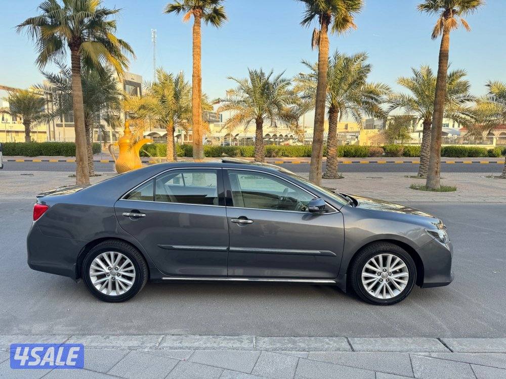 أوريون جراندي V6 مديل 2017 صبغ الوكاله فتحة خريطة8