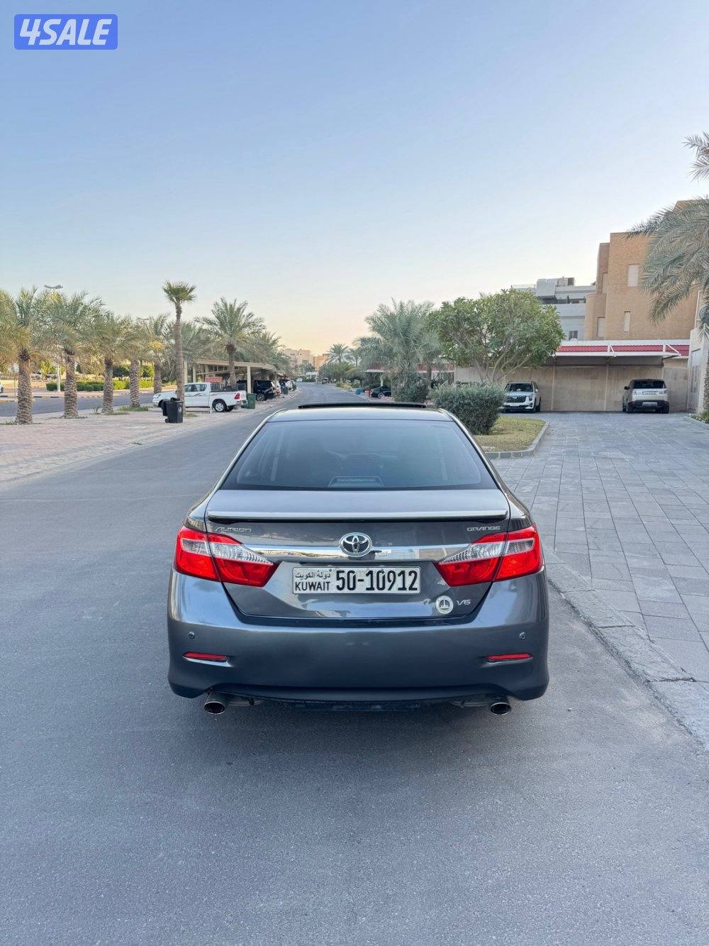 أوريون جراندي V6 مديل 2017 صبغ الوكاله فتحة خريطة11